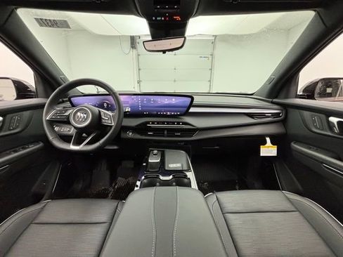 New 2026 Buick Enclave Sport Touring w/ Power Package image 2