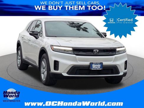 Used 2025 Honda Prologue EX image 1
