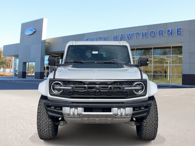 New 2026 Ford Bronco Raptor AWD/4WD image 2