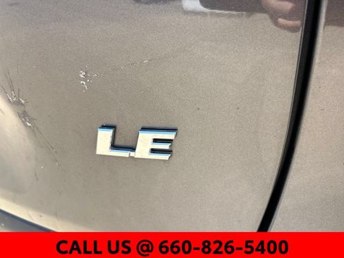 Used 2025 Toyota RAV4 LE FWD image 6
