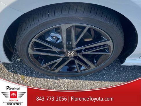 New 2026 Toyota Camry XSE image 18