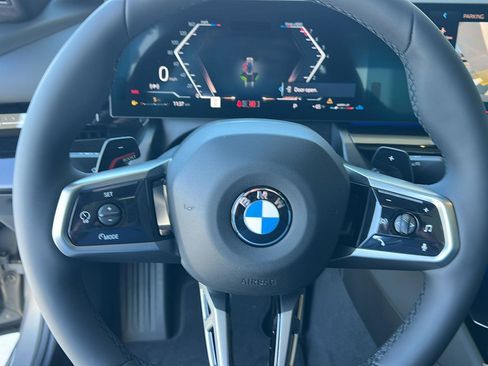 New 2026 BMW 530i w/ M Sport Package image 20