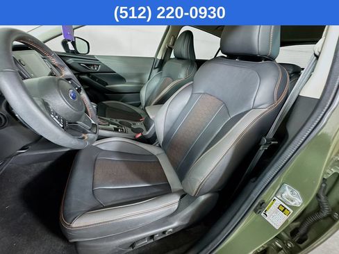 Used 2024 Subaru Crosstrek 2.5i Limited AWD/4WD image 26