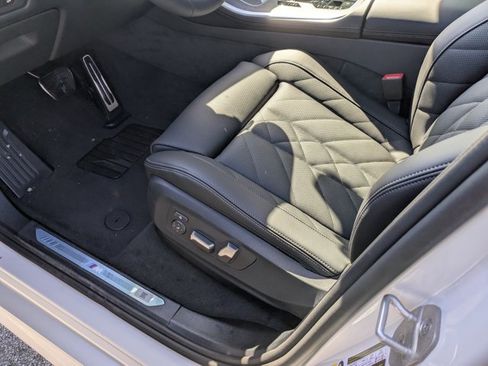 New 2026 BMW X5 xDrive50e AWD/4WD image 8