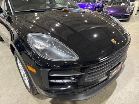Used 2021 Porsche Macan image 30