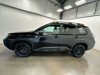 Used 2026 Subaru Forester Wilderness AWD/4WD video 2