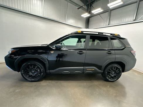 Used 2026 Subaru Forester Wilderness AWD/4WD image 2