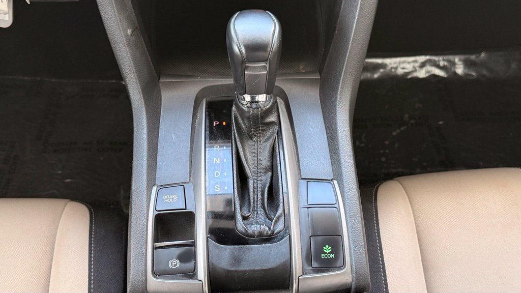 Used 2018 Honda Civic Sport image 23