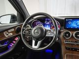 Used 2020 Mercedes-Benz GLC 300 4MATIC w/ Parking Assistance Package image 4