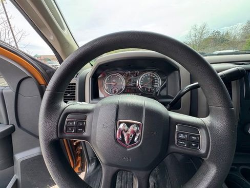 Used 2012 RAM 1500 ST w/ ST Popular Equipment Group image 16