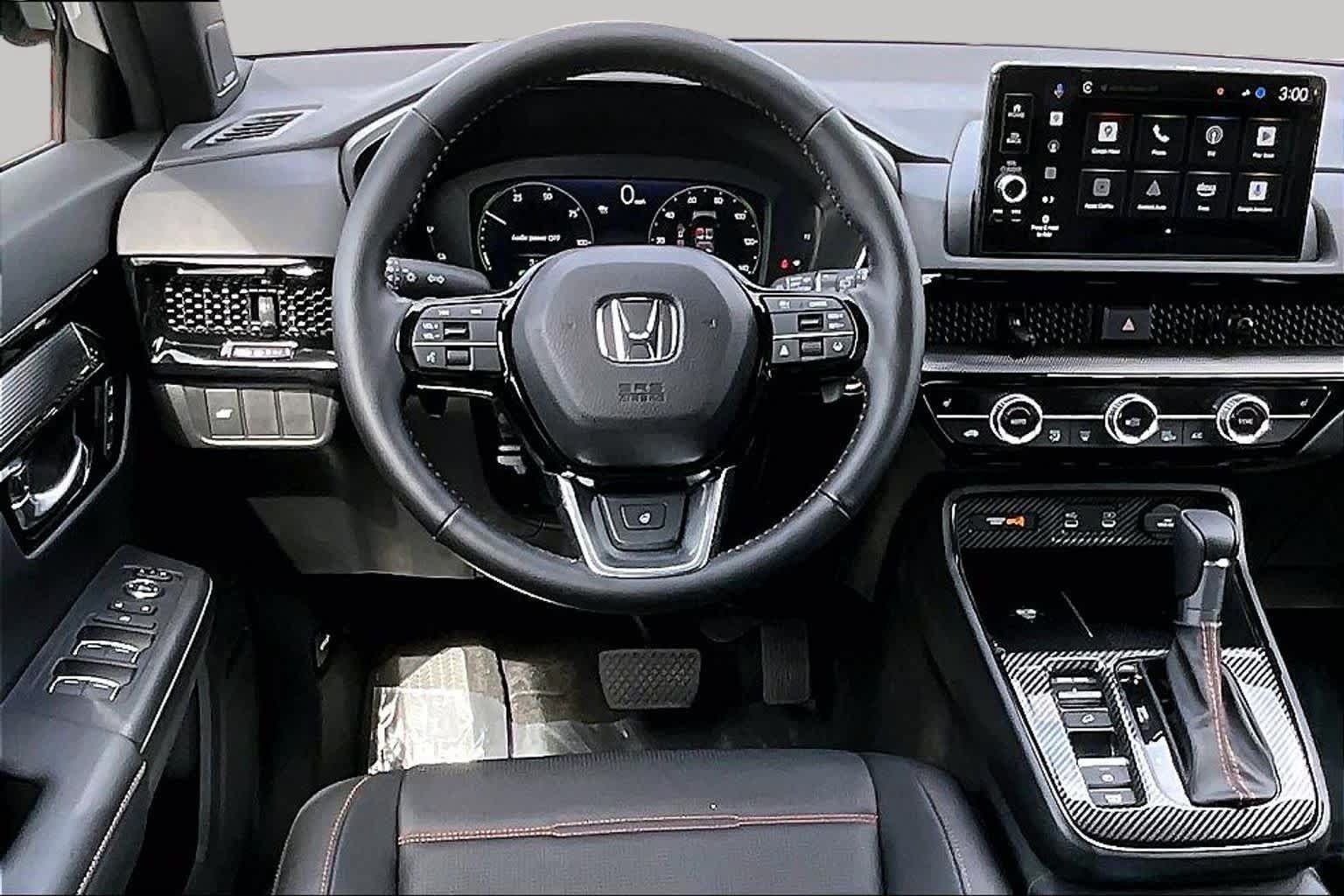 Used 2026 Honda CR-V Sport Touring image 6