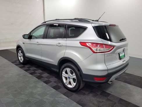 Used 2014 Ford Escape SE w/ Equipment Group 201A AWD/4WD image 3
