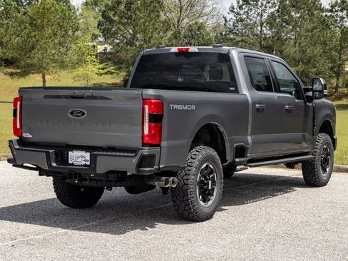 New 2026 Ford F250 XLT AWD/4WD image 6