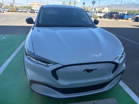 Used 2023 Ford Mustang Mach-E Select RWD image 7