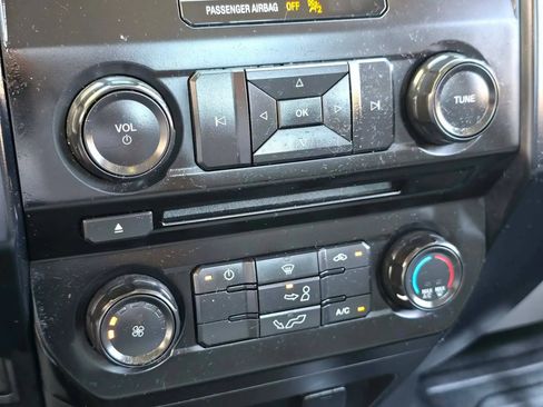 Used 2016 Ford F150 XL w/ Equipment Group 101A Mid RWD image 18