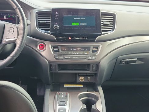 Used 2022 Honda Passport EX-L image 20