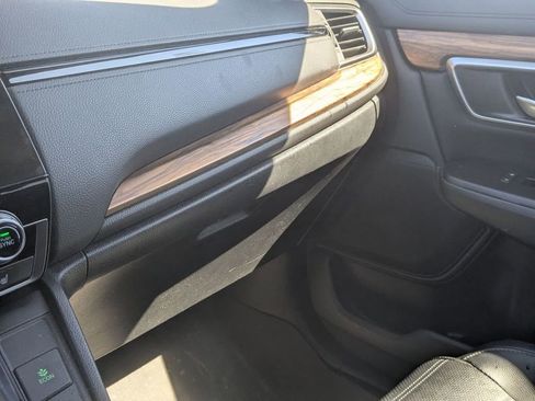 Used 2018 Honda CR-V EX-L image 23