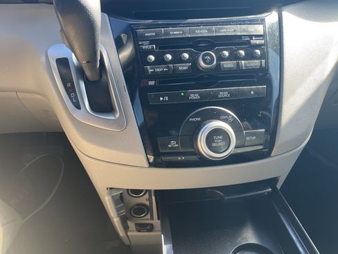 Used 2012 Honda Odyssey EX-L image 23
