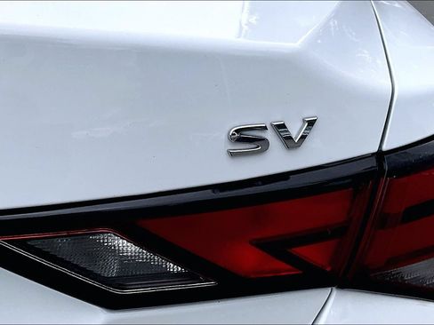 Used 2023 Nissan Sentra SV FWD image 23
