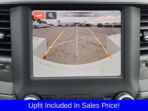 New 2024 RAM 2500 Tradesman image 14