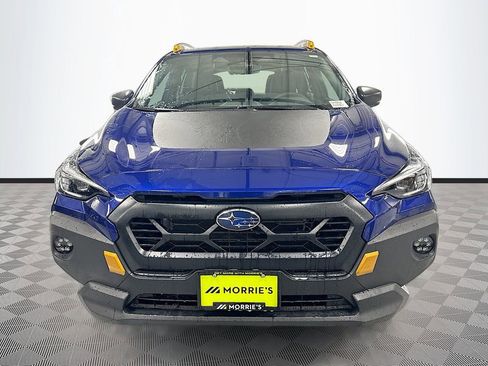 New 2026 Subaru Crosstrek 2.5i Wilderness AWD/4WD image 2
