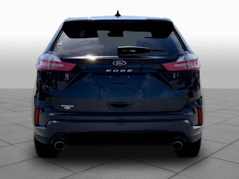 Used 2021 Ford Edge ST-Line FWD image 5