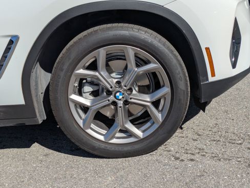 Used 2022 BMW X3 sDrive30i w/ Convenience Package image 11