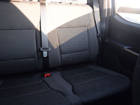 Used 2023 Ford F150 XLT w/ Equipment Group 302A High image 17