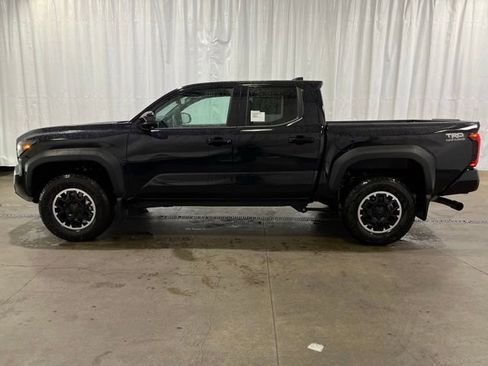 New 2026 Toyota Tacoma TRD Off-Road AWD/4WD image 6