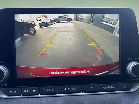 Certified 2023 Nissan Sentra SV w/ All-Weather Package FWD image 25