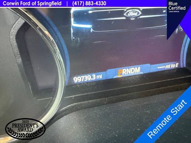 Used 2022 Ford Expedition XLT AWD/4WD image 13