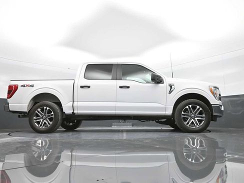 Used 2022 Ford F150 XLT image 37