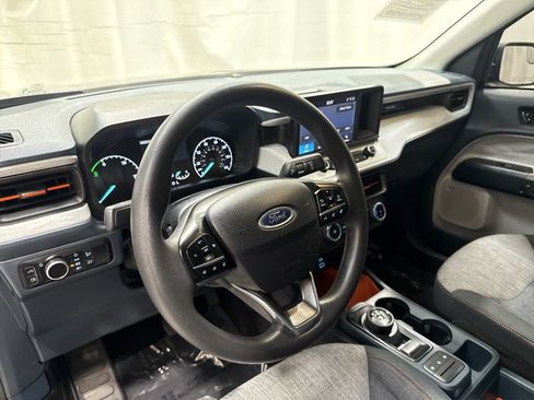 Used 2023 Ford Maverick XLT FWD image 25