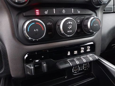 Certified 2021 RAM 1500 Big Horn image 17