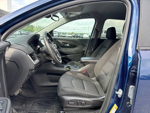 Used 2022 GMC Terrain SLE w/ Driver Convenience Package AWD/4WD image 4