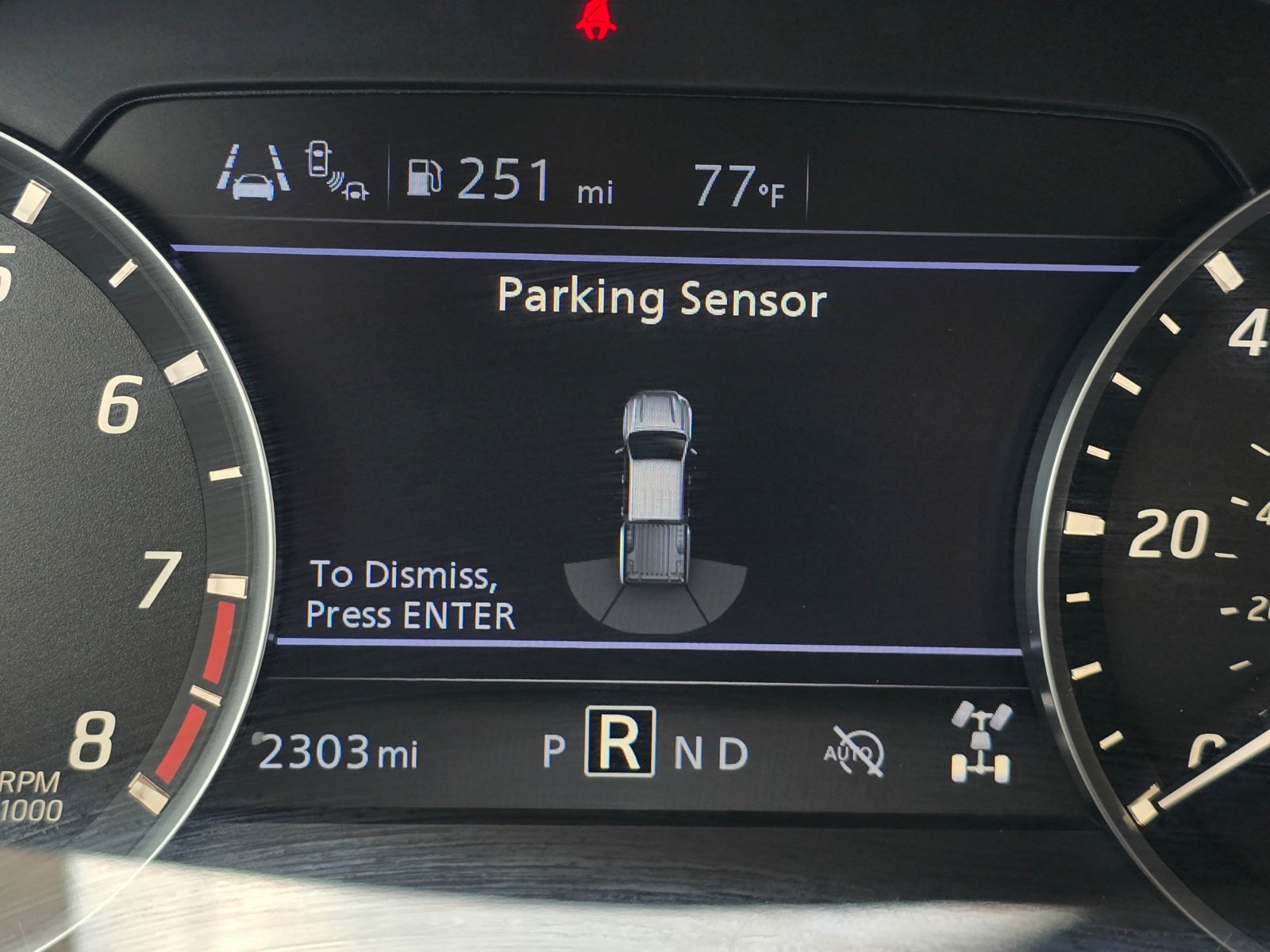 Certified 2026 Nissan Frontier S AWD/4WD image 22
