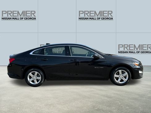 Used 2023 Chevrolet Malibu LT image 4