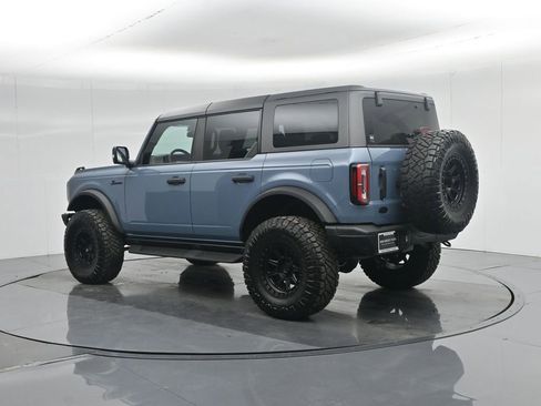 Used 2024 Ford Bronco Badlands image 31