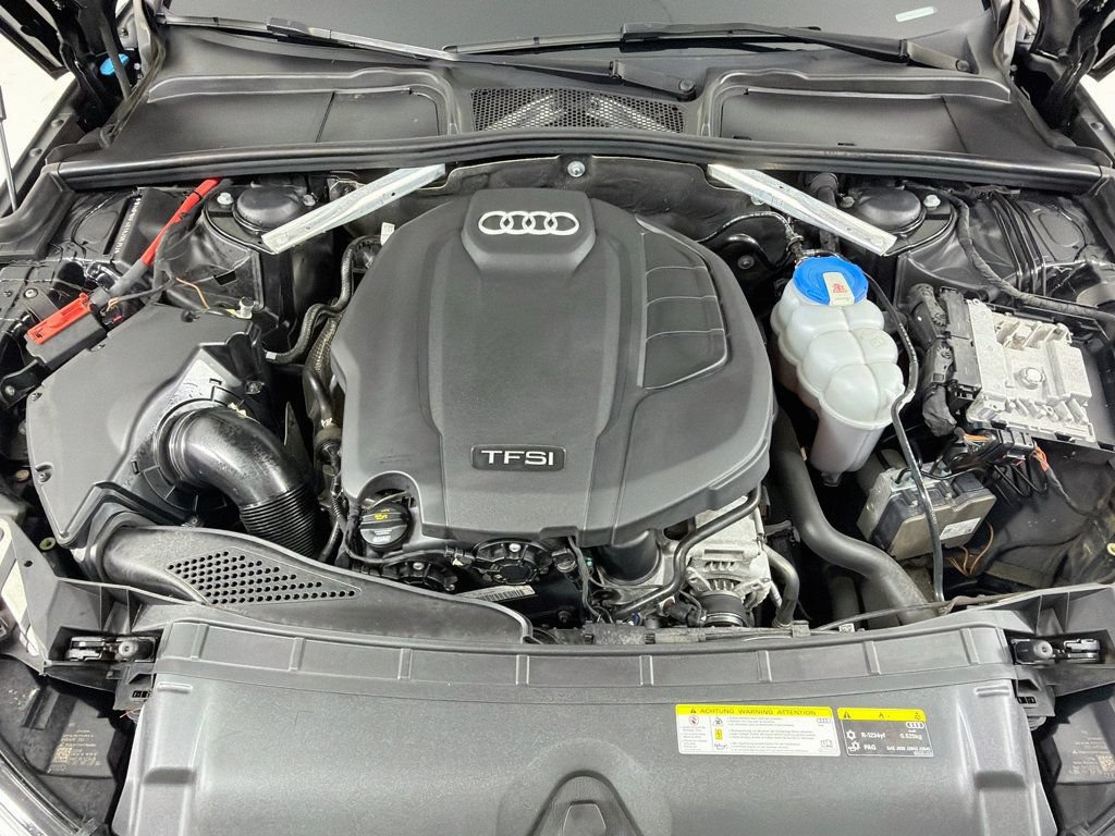 Used 2018 Audi A4 2.0T Premium Plus w/ Premium Plus Package AWD/4WD image 31