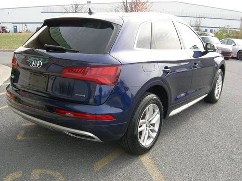 Used 2020 Audi Q5 2.0T Premium image 4