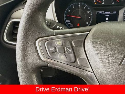 Used 2018 Chevrolet Equinox LT FWD image 13