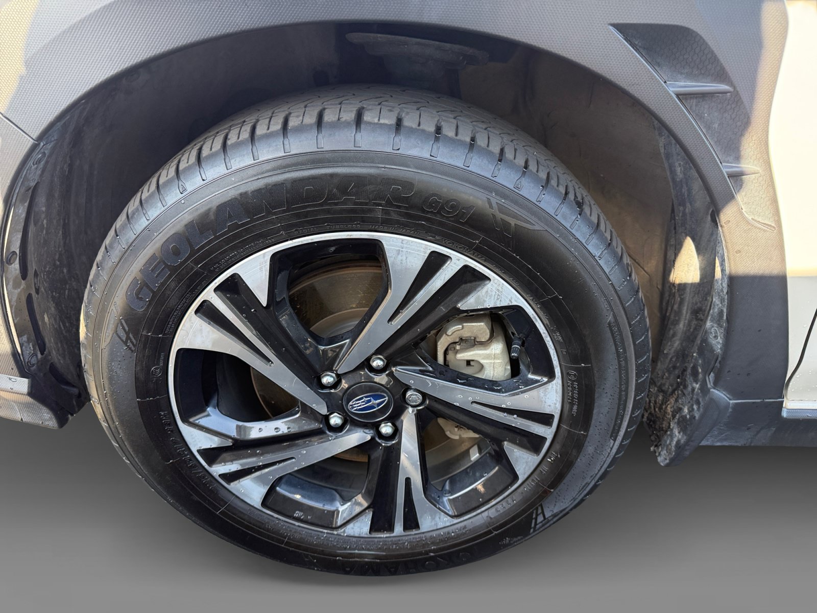 Used 2024 Subaru Crosstrek 2.0i Premium AWD/4WD image 9