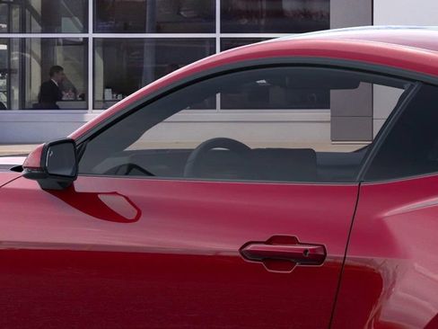 New 2025 Ford Mustang GT Premium RWD image 20