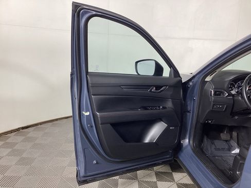 Used 2024 MAZDA CX-5 Carbon Edition image 15