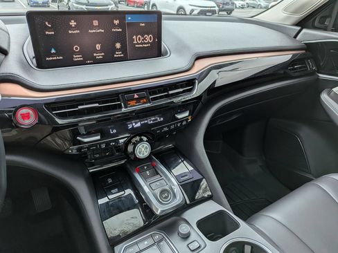 Used 2022 Acura MDX SH-AWD image 22