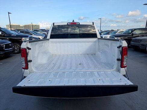 Used 2023 RAM 1500 Big Horn RWD image 12