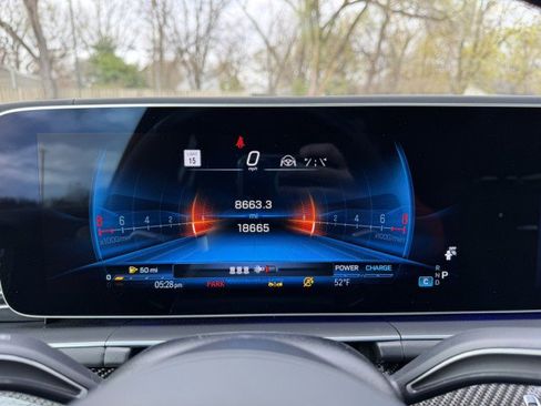 Used 2024 Mercedes-Benz GLE 63 AMG S image 11