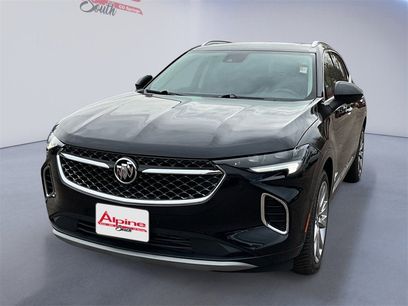 Used 2023 Buick Envision Avenir
