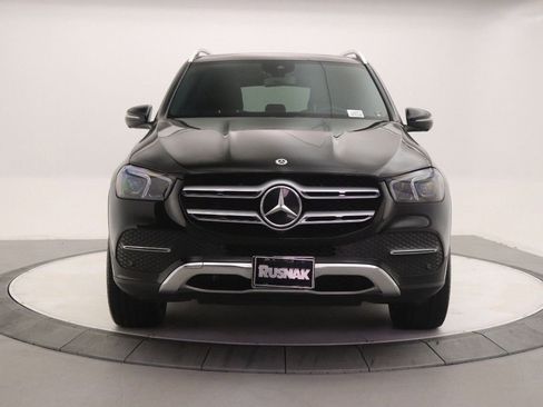 Certified 2023 Mercedes-Benz GLE 350 image 7