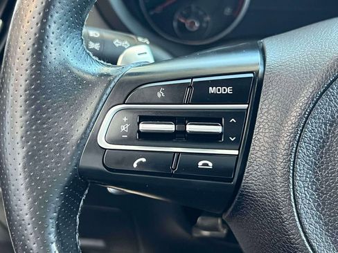Used 2021 Kia Stinger GT-Line AWD/4WD image 20